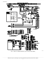 Предварительный просмотр 33 страницы Carrier 024-036 Service Manual