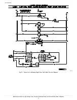 Предварительный просмотр 34 страницы Carrier 024-036 Service Manual