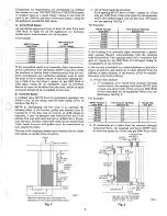 Preview for 3 page of Carrier 035-EC User Manual