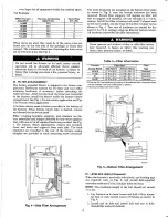 Preview for 4 page of Carrier 035-EC User Manual