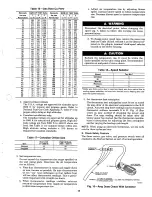 Preview for 15 page of Carrier 035-EC User Manual