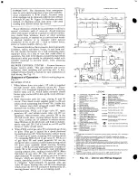 Предварительный просмотр 6 страницы Carrier 040-100BC Installation, Start-Up And Service Instructions Manual