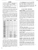 Preview for 2 page of Carrier 040-420 Installation And Service Manual