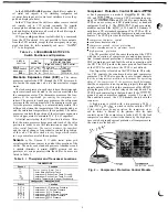 Preview for 4 page of Carrier 040-420 Installation And Service Manual