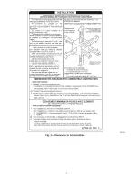 Предварительный просмотр 4 страницы Carrier 045-08/024045 Installation, Start-Up, Operating And Service And Maintenance Instructions
