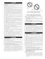 Preview for 7 page of Carrier 045-08/024045 Installation, Start-Up, Operating And Service And Maintenance Instructions