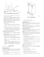 Предварительный просмотр 10 страницы Carrier 045-08/024045 Installation, Start-Up, Operating And Service And Maintenance Instructions