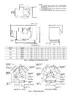 Предварительный просмотр 4 страницы Carrier 05FY/HY Series Installation, Start-Up And Service Instructions Manual