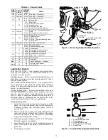 Preview for 13 page of Carrier 05FY/HY Series Installation, Start-Up And Service Instructions Manual