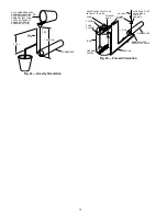 Preview for 18 page of Carrier 05FY/HY Series Installation, Start-Up And Service Instructions Manual