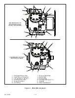 Предварительный просмотр 10 страницы Carrier 05G TWIN PORT Workshop Manual