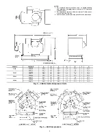 Preview for 4 page of Carrier 06E Installation, Start-Up And Service Instructions Manual