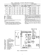 Предварительный просмотр 5 страницы Carrier 06E Installation, Start-Up And Service Instructions Manual