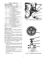 Preview for 13 page of Carrier 06E Installation, Start-Up And Service Instructions Manual