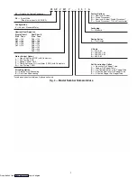 Preview for 3 page of Carrier 09AZ091-182 Installation, Start-Up And Service Instructions Manual