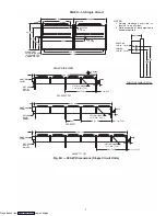 Preview for 5 page of Carrier 09AZ091-182 Installation, Start-Up And Service Instructions Manual