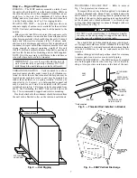 Предварительный просмотр 7 страницы Carrier 09BY006 Installation And Service Instructions Manual