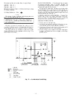 Предварительный просмотр 12 страницы Carrier 09BY006 Installation And Service Instructions Manual