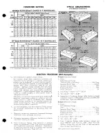 Preview for 3 page of Carrier 09DC Manual