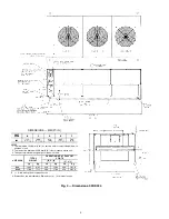 Preview for 4 page of Carrier 09DK Series Installation, Start-Up And Service Instructions Manual