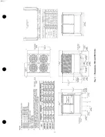 Предварительный просмотр 5 страницы Carrier 09DK054 Installation, Start-Up And Service Instructions Manual