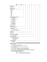 Preview for 4 page of Carrier 09FC020 Installation, Start-Up And Maintenance Instructions