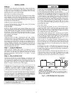 Preview for 6 page of Carrier 09FC020 Installation, Start-Up And Maintenance Instructions