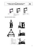 Предварительный просмотр 5 страницы Carrier 09GF Series Manual