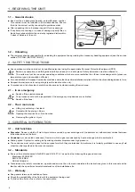 Предварительный просмотр 4 страницы Carrier 09PE Installation, Operation And Maintenance Instructions