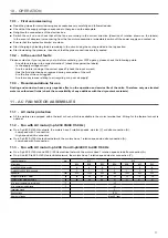 Preview for 11 page of Carrier 09PE Installation, Operation And Maintenance Instructions