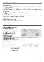 Preview for 5 page of Carrier 09VE Installation, Operation And Maintenance Instructions