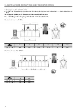 Предварительный просмотр 6 страницы Carrier 09VE Installation, Operation And Maintenance Instructions