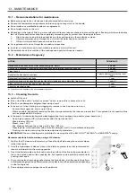 Preview for 14 page of Carrier 09VE Installation, Operation And Maintenance Instructions