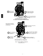 Предварительный просмотр 14 страницы Carrier 1 Series Installation, Start-Up, Operating And Service And Maintenance Instructions