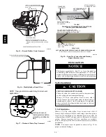 Предварительный просмотр 20 страницы Carrier 1 Series Installation, Start-Up, Operating And Service And Maintenance Instructions