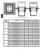 Предварительный просмотр 26 страницы Carrier 1 Series Installation, Start-Up, Operating And Service And Maintenance Instructions