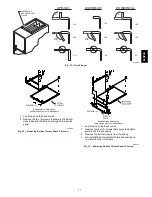 Preview for 27 page of Carrier 1 Series Installation, Start-Up, Operating And Service And Maintenance Instructions