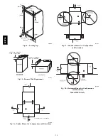 Предварительный просмотр 28 страницы Carrier 1 Series Installation, Start-Up, Operating And Service And Maintenance Instructions