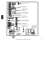 Предварительный просмотр 38 страницы Carrier 1 Series Installation, Start-Up, Operating And Service And Maintenance Instructions