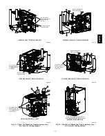 Предварительный просмотр 55 страницы Carrier 1 Series Installation, Start-Up, Operating And Service And Maintenance Instructions