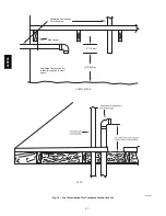 Предварительный просмотр 62 страницы Carrier 1 Series Installation, Start-Up, Operating And Service And Maintenance Instructions