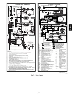 Preview for 85 page of Carrier 1 Series Installation, Start-Up, Operating And Service And Maintenance Instructions