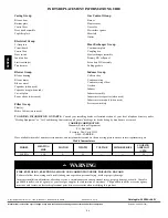 Preview for 86 page of Carrier 1 Series Installation, Start-Up, Operating And Service And Maintenance Instructions