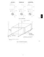 Предварительный просмотр 15 страницы Carrier 100/A Series Installation, Start-Up, Operating And Service And Maintenance Instructions