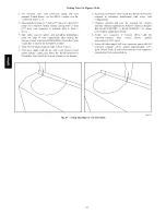 Предварительный просмотр 34 страницы Carrier 100/A Series Installation, Start-Up, Operating And Service And Maintenance Instructions