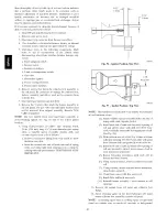 Preview for 48 page of Carrier 100/A Series Installation, Start-Up, Operating And Service And Maintenance Instructions