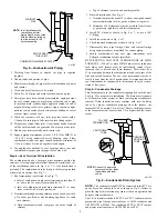 Preview for 8 page of Carrier 101 Series Installation, Start-Up, And Operating Instructions Manual