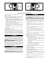 Preview for 9 page of Carrier 101 Series Installation, Start-Up, And Operating Instructions Manual