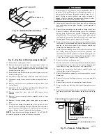 Preview for 10 page of Carrier 101 Series Installation, Start-Up, And Operating Instructions Manual