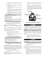 Preview for 13 page of Carrier 101 Series Installation, Start-Up, And Operating Instructions Manual